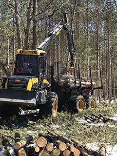 Land Improvement in Muskegon